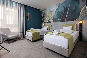 Energy Hotel & Business Center