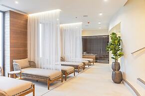 Energy Hotel & Business Center