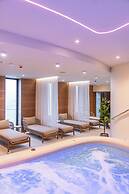 Energy Hotel & Business Center