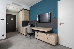 Energy Hotel & Business Center