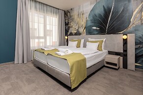 Energy Hotel & Business Center
