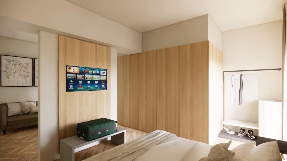 Vivere Hotel