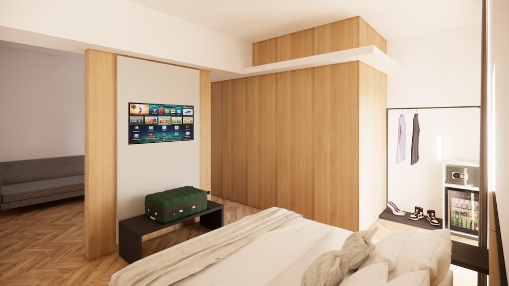 Vivere Hotel