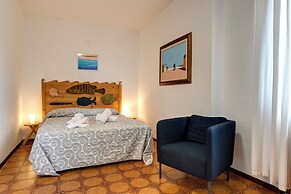 Talamone Apartment View by Mamo Florence
