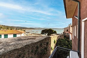 Talamone Apartment View by Mamo Florence