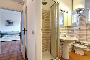 Talamone Apartment View by Mamo Florence