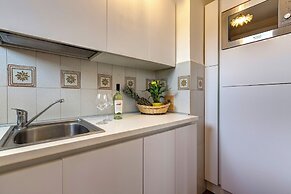 Talamone Apartment View by Mamo Florence