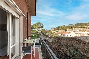 Talamone Apartment View by Mamo Florence