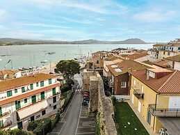 Talamone Apartment View by Mamo Florence