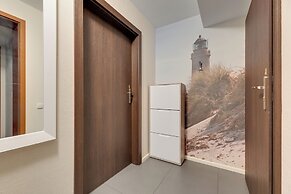 Szafarnia 2 by Grand Apartments