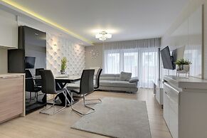 Szafarnia 2 by Grand Apartments