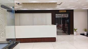 Hotel The Balram