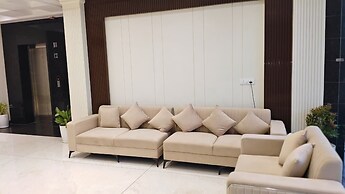 Hotel The Balram