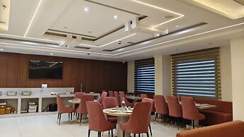 Hotel The Balram