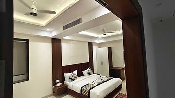 Hotel The Balram