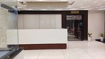 Hotel The Balram