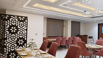 Hotel The Balram
