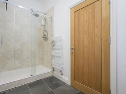 The Mayflower Suite