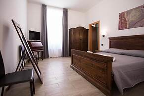 HOTEL AMICO