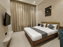 Hotel Raas Vrindavan