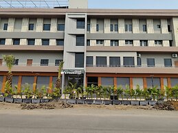 Hotel Raas Vrindavan