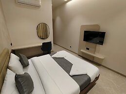 Hotel Raas Vrindavan