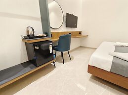 Hotel Raas Vrindavan
