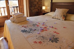 CHOUSA VERDE hotel rural