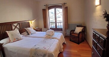 CHOUSA VERDE hotel rural