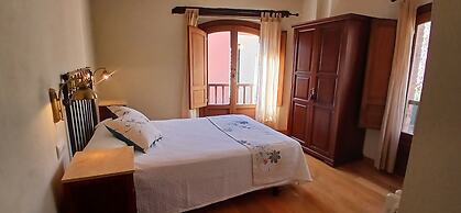 CHOUSA VERDE hotel rural