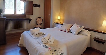 CHOUSA VERDE hotel rural
