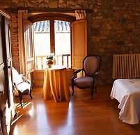CHOUSA VERDE hotel rural