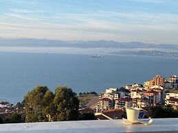 Sinop Kuğu 57 Pansiyon