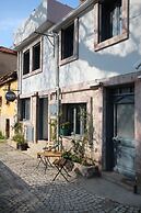 The Macaron Poyraz Guesthouse
