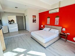 The New House Çeşme