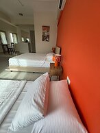 The New House Çeşme