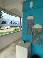 The New House Çeşme