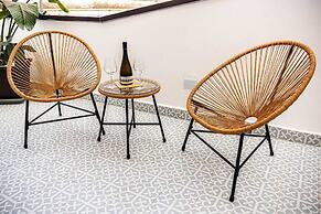Panormos 91 Rooms & Terrace
