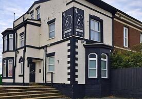 Kop View Rooms near Anfield