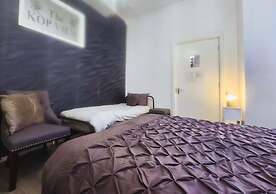 Kop View Rooms near Anfield