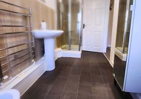 Kop View Rooms near Anfield