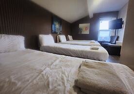 Kop View Rooms near Anfield