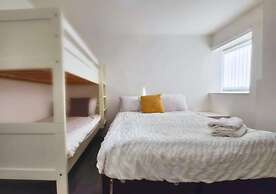 Kop View Rooms near Anfield