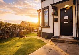 Kop View Rooms near Anfield