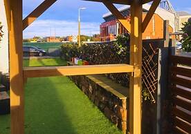 Kop View Rooms near Anfield