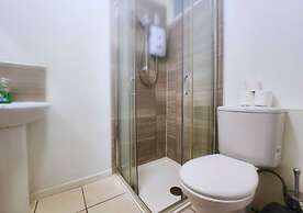 Kop View Rooms near Anfield