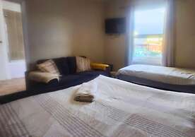 Kop View Rooms near Anfield