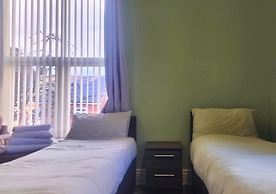 Kop View Rooms near Anfield