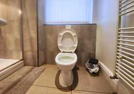 Kop View Rooms near Anfield