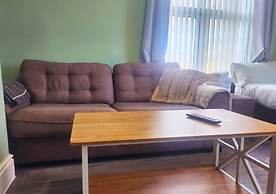 Kop View Rooms near Anfield